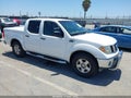 Photo 1 of 11 — 2008 Nissan Frontier