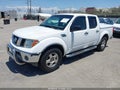Photo 2 of 11 — 2008 Nissan Frontier