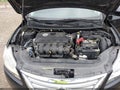 Photo 10 of 11 — 2015 Nissan Sentra
