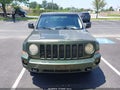 Photo 12 of 16 — 2009 Jeep Patriot