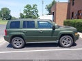 Photo 13 of 16 — 2009 Jeep Patriot
