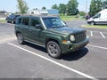Photo 1 of 16 — 2009 Jeep Patriot