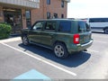 Photo 3 of 16 — 2009 Jeep Patriot