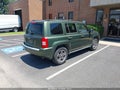 Photo 4 of 16 — 2009 Jeep Patriot