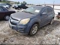 Photo 2 of 12 — 2011 Chevrolet Equinox