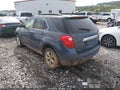 Photo 3 of 12 — 2011 Chevrolet Equinox