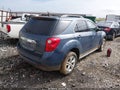 Photo 4 of 12 — 2011 Chevrolet Equinox