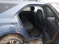 Photo 8 of 12 — 2011 Chevrolet Equinox