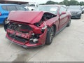 2017 Ford Mustang — photo 2 of 17 | VIN 1FA6P8TH5H5282016