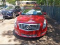 2014 Cadillac XTS — photo 12 of 16 | VIN 2G61R5S38E9157063