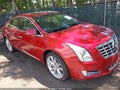 2014 Cadillac XTS — photo 1 of 16 | VIN 2G61R5S38E9157063