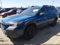 2022 Subaru Outback — photo 2 of 16 | VIN 4S4BTGUDXN3260140