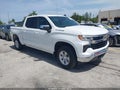 Photo 1 of 18 — 2025 Chevrolet Silverado 1500