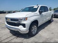 Photo 2 of 18 — 2025 Chevrolet Silverado 1500