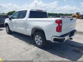 Photo 3 of 18 — 2025 Chevrolet Silverado 1500