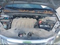 Photo 10 of 11 — 2010 Honda Odyssey