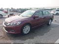 2014 Honda Accord — photo 2 of 16 | VIN 1HGCR3F82EA013661
