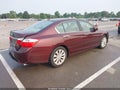 2014 Honda Accord — photo 4 of 16 | VIN 1HGCR3F82EA013661