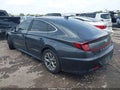 2023 Hyundai Sonata — photo 3 of 16 | VIN KMHL64JA6PA317100