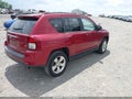Photo 4 of 11 — 2015 Jeep Compass