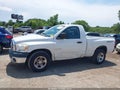 2008 Dodge Ram 1500 — photo 14 of 16 | VIN 1D7HA16K78J195119