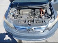 Photo 10 of 11 — 2012 Honda Civic Hybrid
