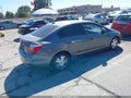 Photo 4 of 11 — 2012 Honda Civic Hybrid