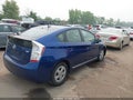 2011 Toyota Prius — photo 4 of 16 | VIN JTDKN3DUXB0303637