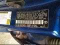 2011 Toyota Prius — photo 9 of 16 | VIN JTDKN3DUXB0303637