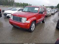 Photo 2 of 11 — 2008 Jeep Liberty