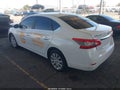 2014 Nissan Sentra — photo 3 of 17 | VIN 3N1AB7AP9EY244832