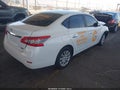2014 Nissan Sentra — photo 4 of 17 | VIN 3N1AB7AP9EY244832