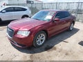 2016 Chrysler 300 — photo 2 of 16 | VIN 2C3CCAAG4GH229734