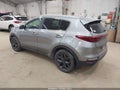 Photo 3 of 16 — 2020 Kia Sportage