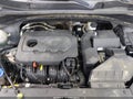Photo 6 of 16 — 2020 Kia Sportage
