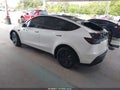 2026 Tesla Model Y — photo 3 of 16 | VIN 7SAYGDEE6TA387170