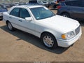 Photo 1 of 11 — 1996 Mercedes-Benz C-Class