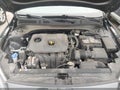 2023 Kia Forte — photo 10 of 17 | VIN 3KPF54AD4PE579547