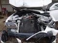 2017 Chrysler 300 — photo 6 of 15 | VIN 2C3CCABGXHH580082