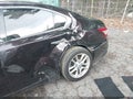 2010 Nissan Maxima — photo 6 of 17 | VIN 1N4AA5AP1AC840112