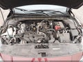 Photo 10 of 16 — 2024 Nissan Altima