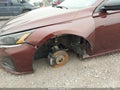 Photo 6 of 16 — 2024 Nissan Altima