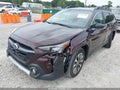 2025 Subaru Outback — photo 2 of 16 | VIN 4S4BTGND6S3216260