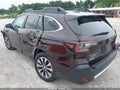 2025 Subaru Outback — photo 3 of 16 | VIN 4S4BTGND6S3216260