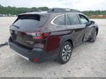 2025 Subaru Outback — photo 4 of 16 | VIN 4S4BTGND6S3216260