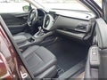 2025 Subaru Outback — photo 5 of 16 | VIN 4S4BTGND6S3216260