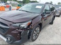 2025 Subaru Outback — photo 6 of 16 | VIN 4S4BTGND6S3216260