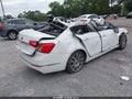 2016 Kia Cadenza — photo 4 of 16 | VIN KNALN4D73G5216464