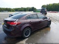 2017 Kia Forte — photo 4 of 16 | VIN 3KPFK4A75HE141155