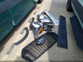 2025 Ford Transit-350 — photo 12 of 19 | VIN 1FBAX2C85SKA43919